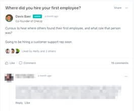 SaaS Friends gallery image