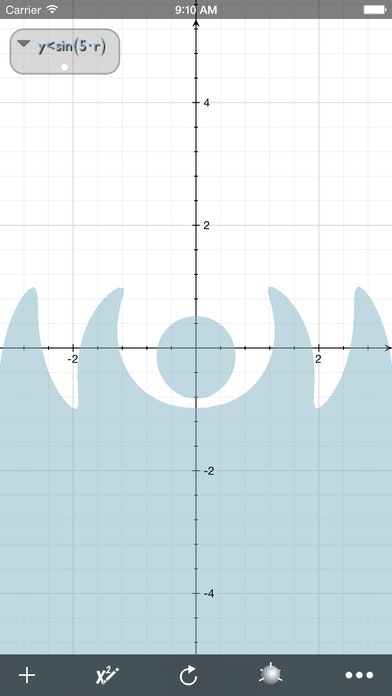 Quick Graph gallery image