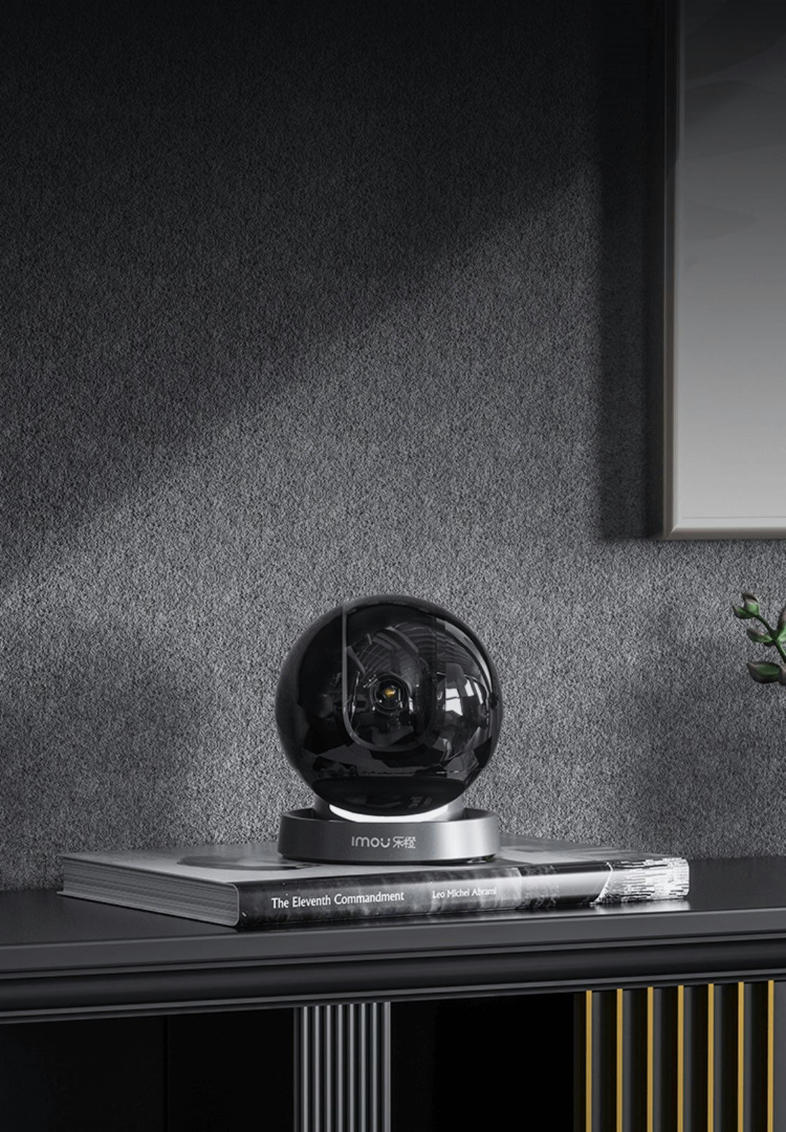 Video Surveillance IPC Camera