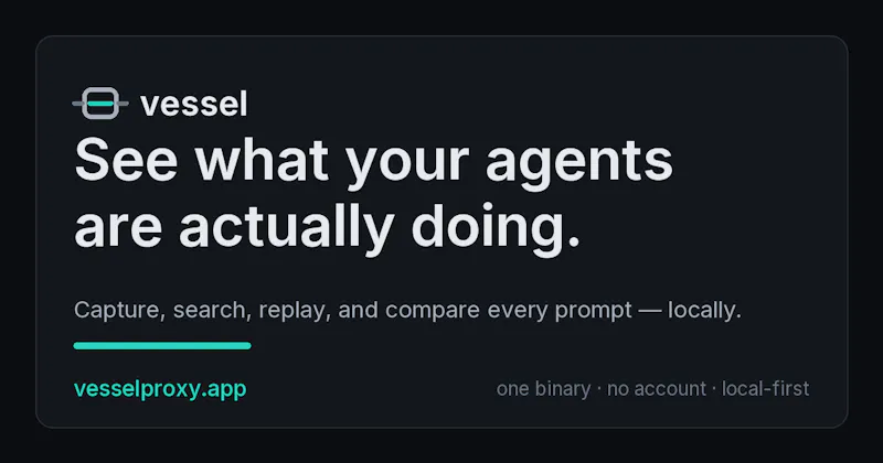Vessel screenshot 1