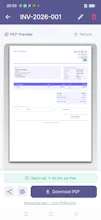 BILL KARO INVOICE MAKER gallery image