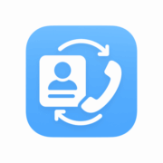 RecMe App - Product Hunt launch logo and brand identity