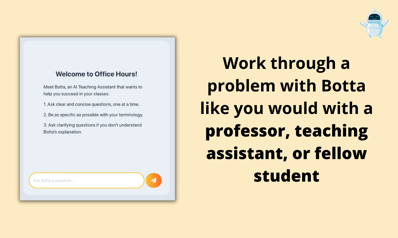 AskBotta gallery image