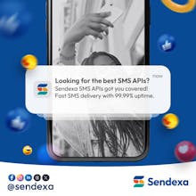 Sendexa gallery image