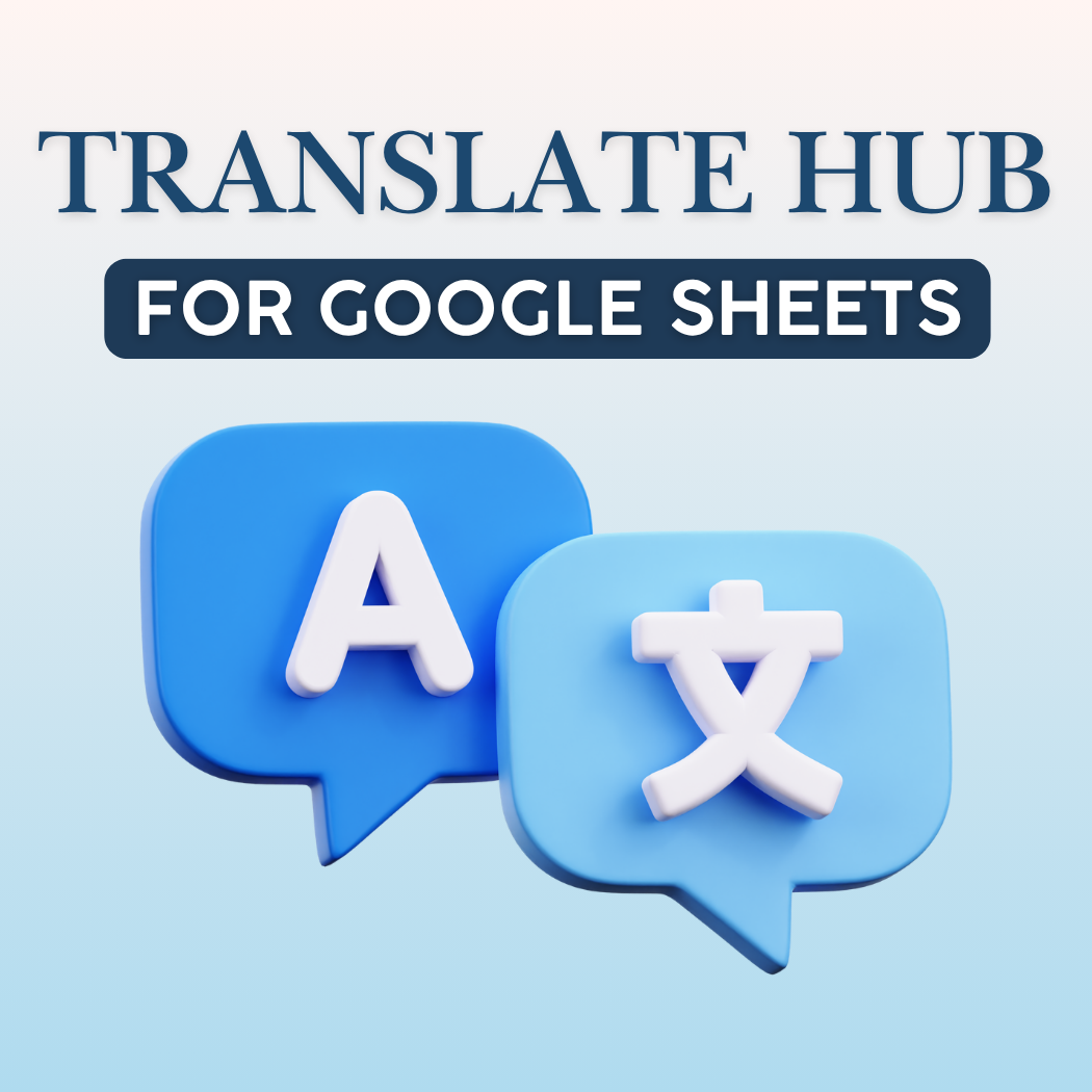 AI Translate for Goo... logo