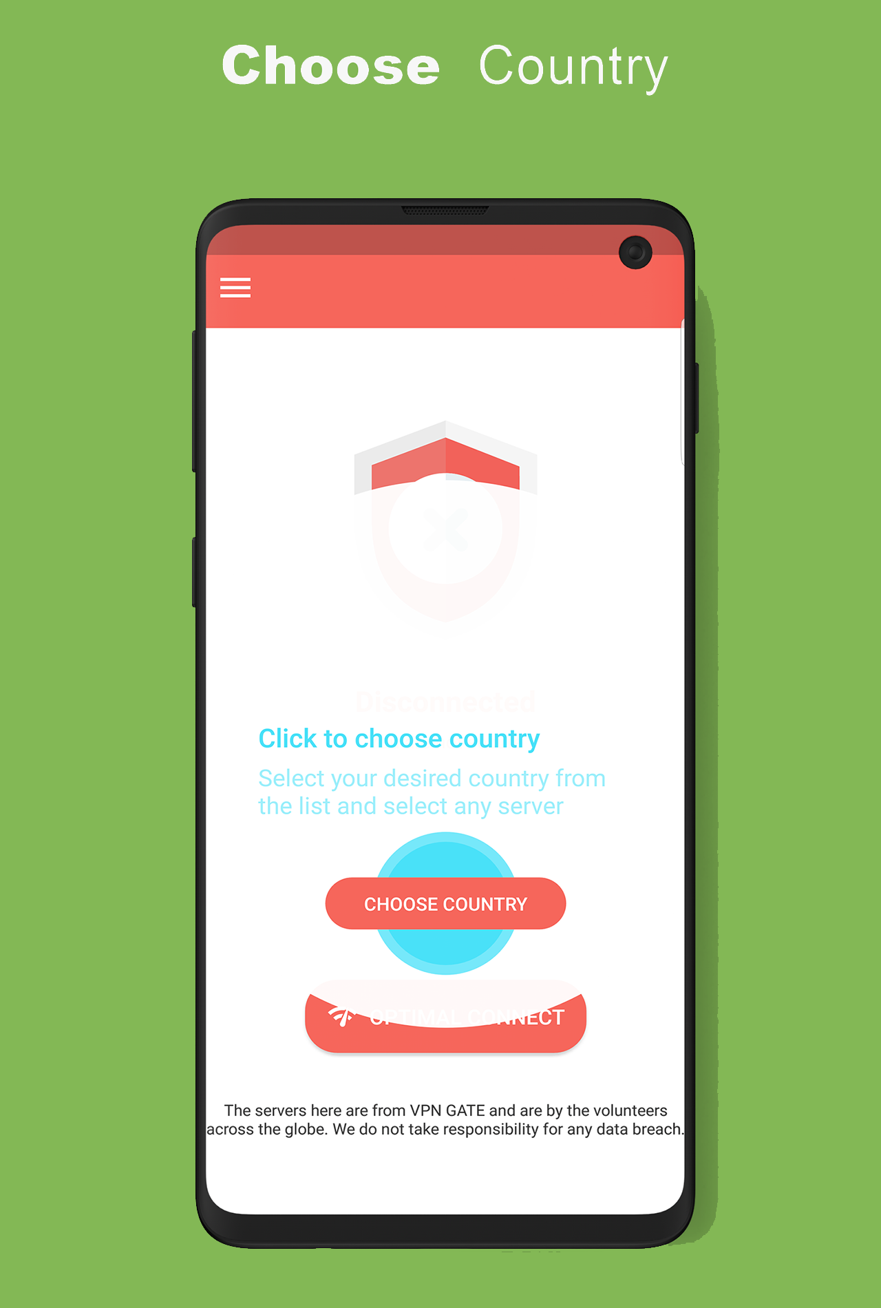 VPN Space - Fast & Unlimited Free VPN gallery image