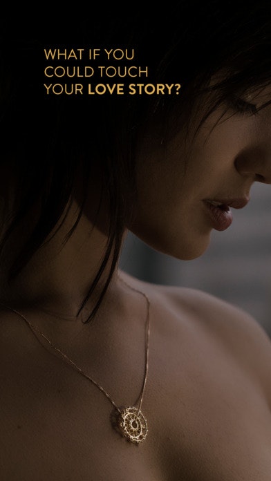 Aura Pendant gallery image