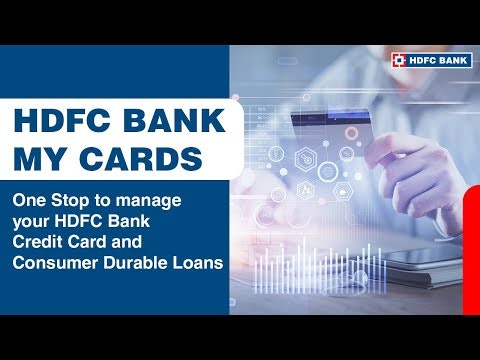 MyCards by HDFC gallery image