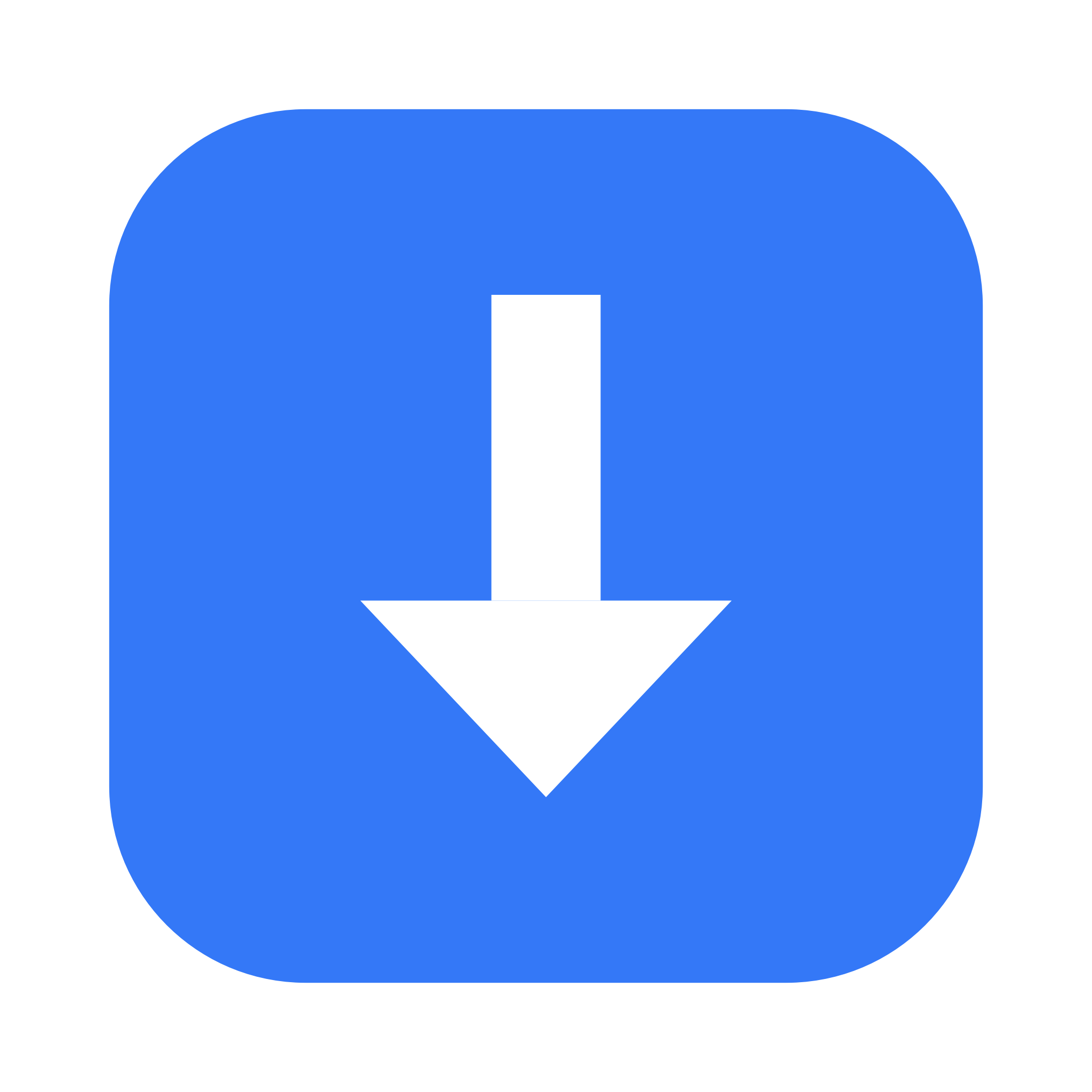 SVD - Streaming Video Downloader