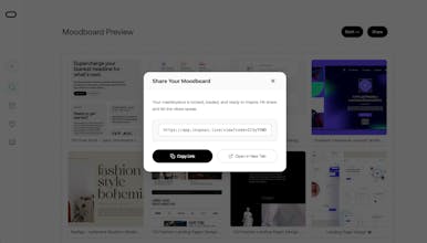 InspoAI gallery image
