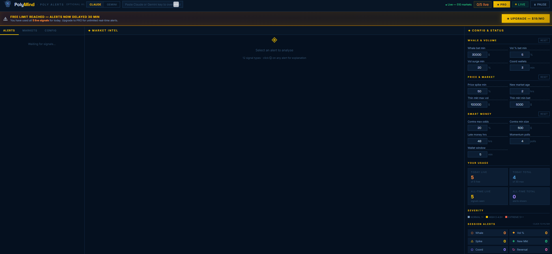 PolyMind gallery image