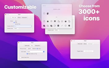 Folder Peek gallery image