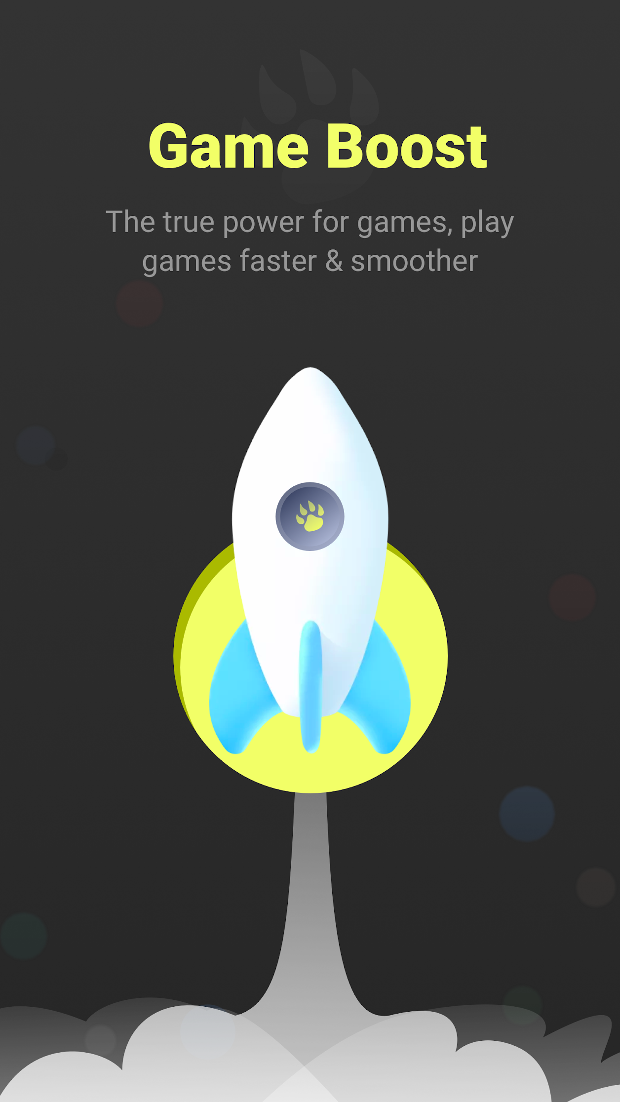 Bigfoot Game Boost gallery image