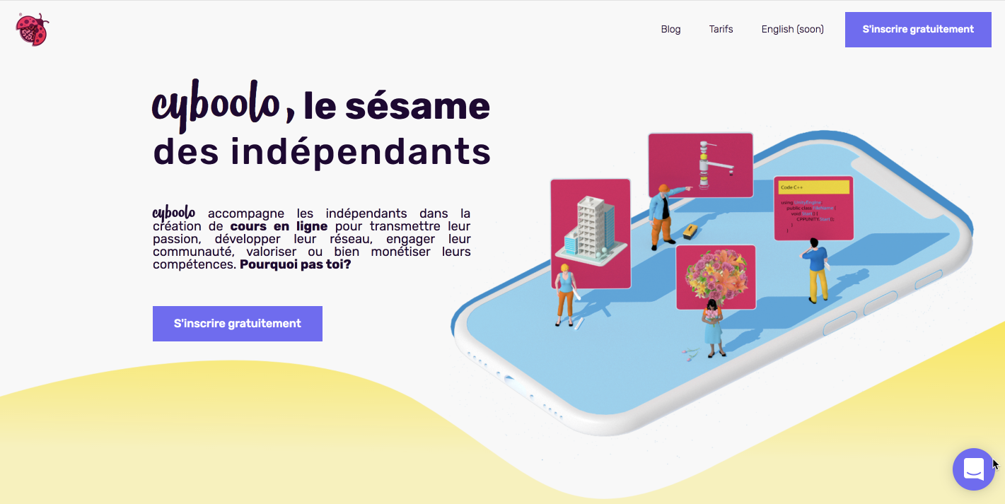 cyboolo gallery image