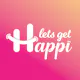 LetsGetHappi App