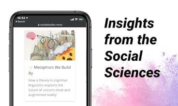 Social Studies gallery image