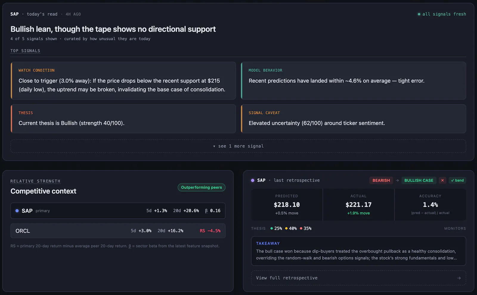 Project FIN screenshot 11