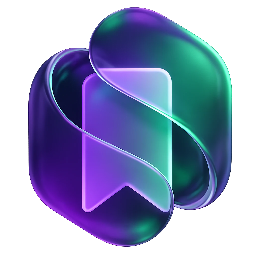 Stashed - Find Anything You Saved Again logo