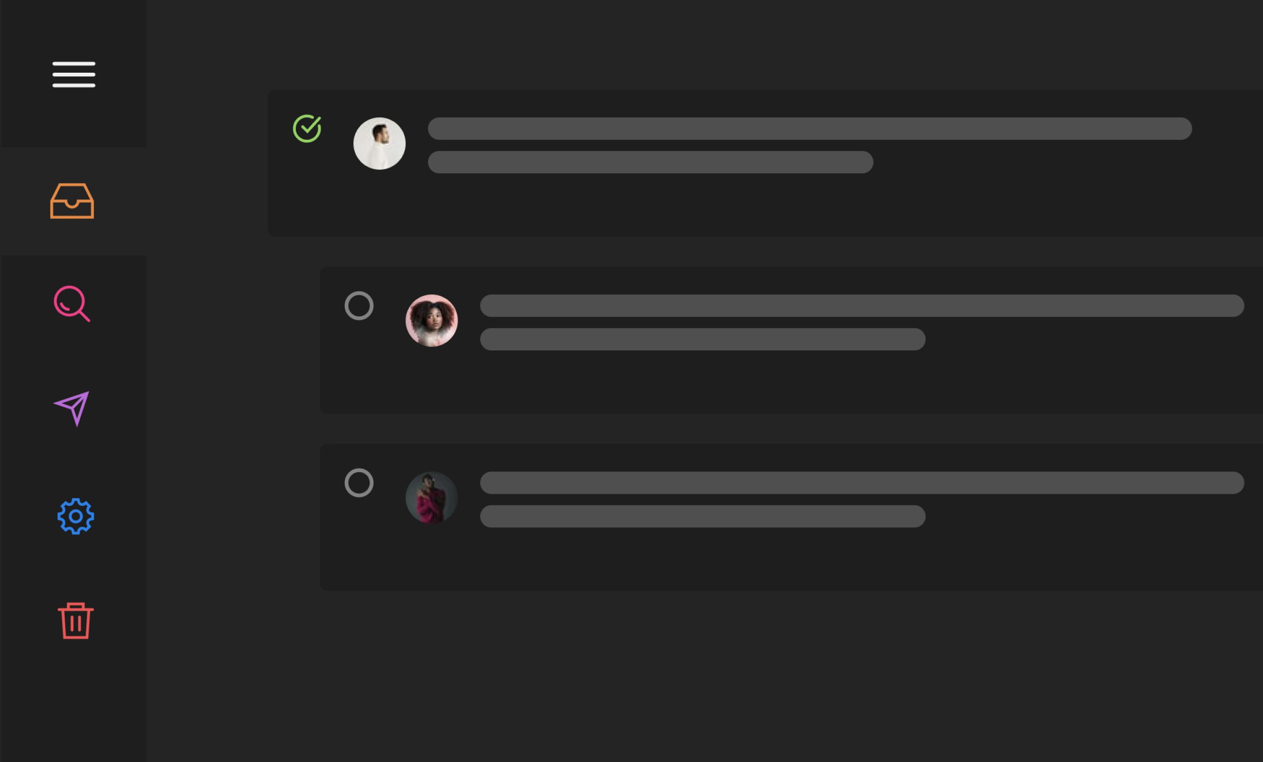 Rubicons gallery image