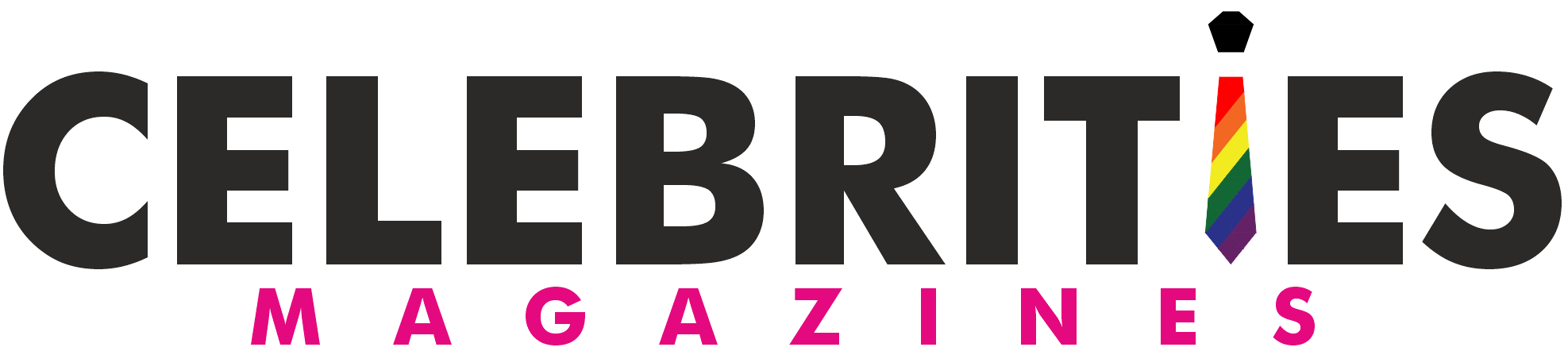 Celebrities Magzines