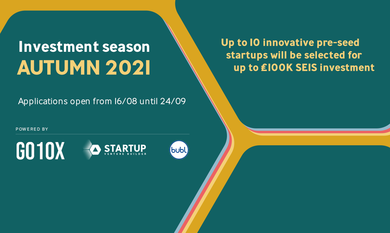 Startup Venture Builder - Platform gallery image