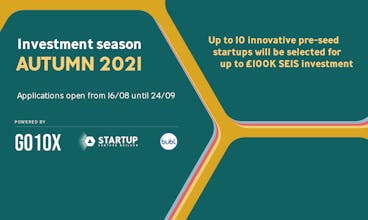 Startup Venture Builder - Platform gallery image