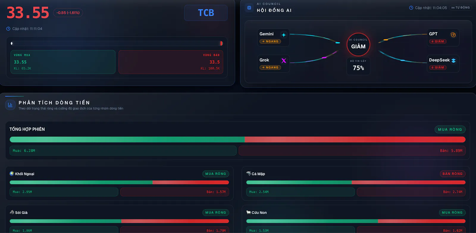 AI Agent Marketplace screenshot 6