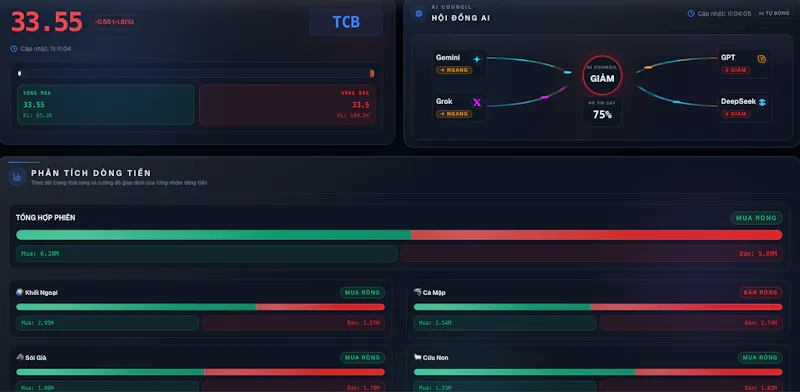 AI Agent Marketplace screenshot 6