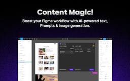 Content Magic media 3