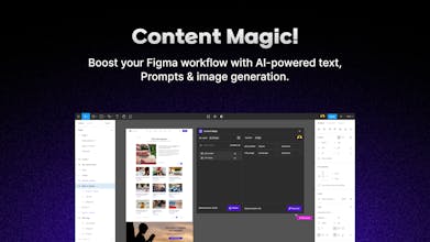 Content Magic gallery image