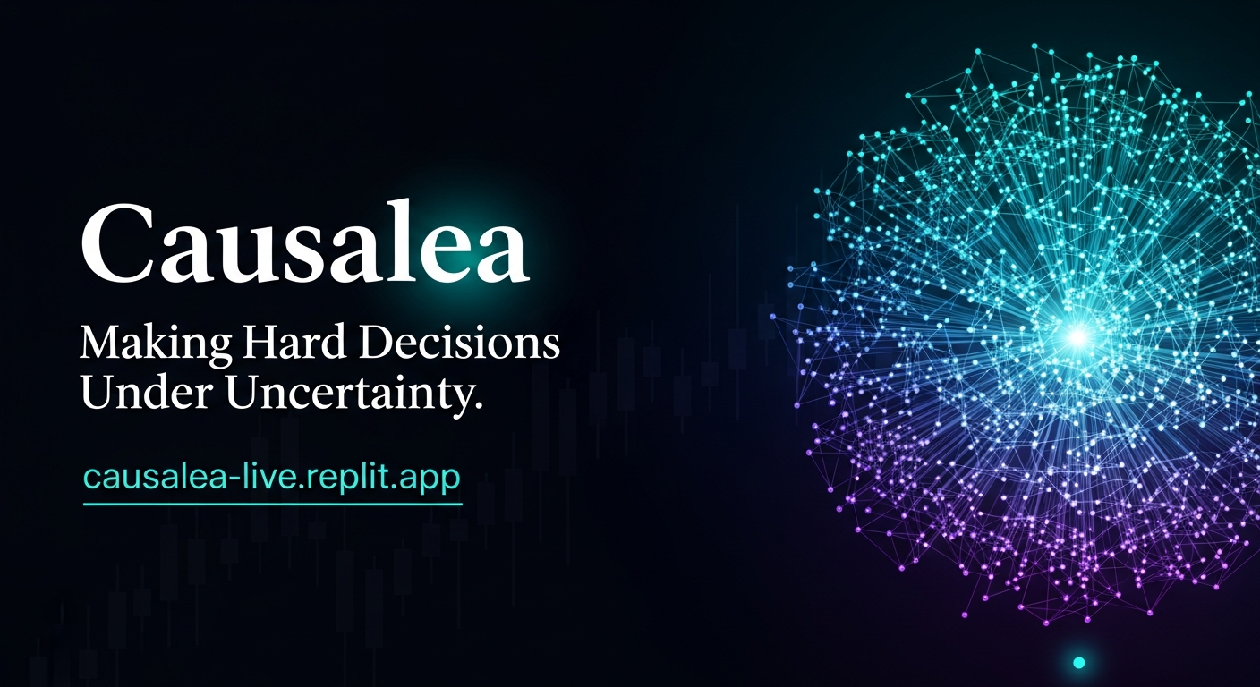 Causalea gallery image