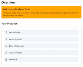 BizzBees gallery image