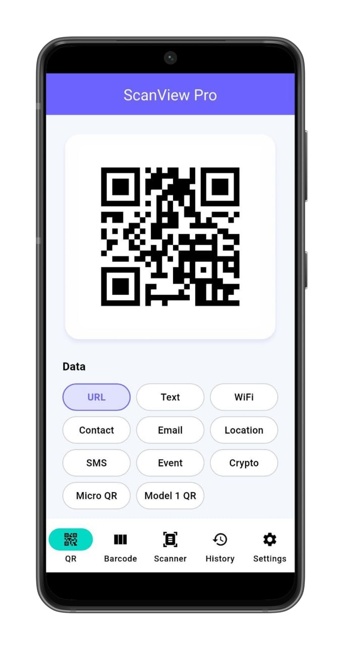 ScanView Pro gallery image