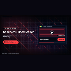 SexChatHU Downloader