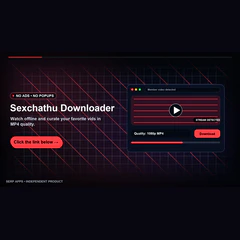 SexChatHU Downloader