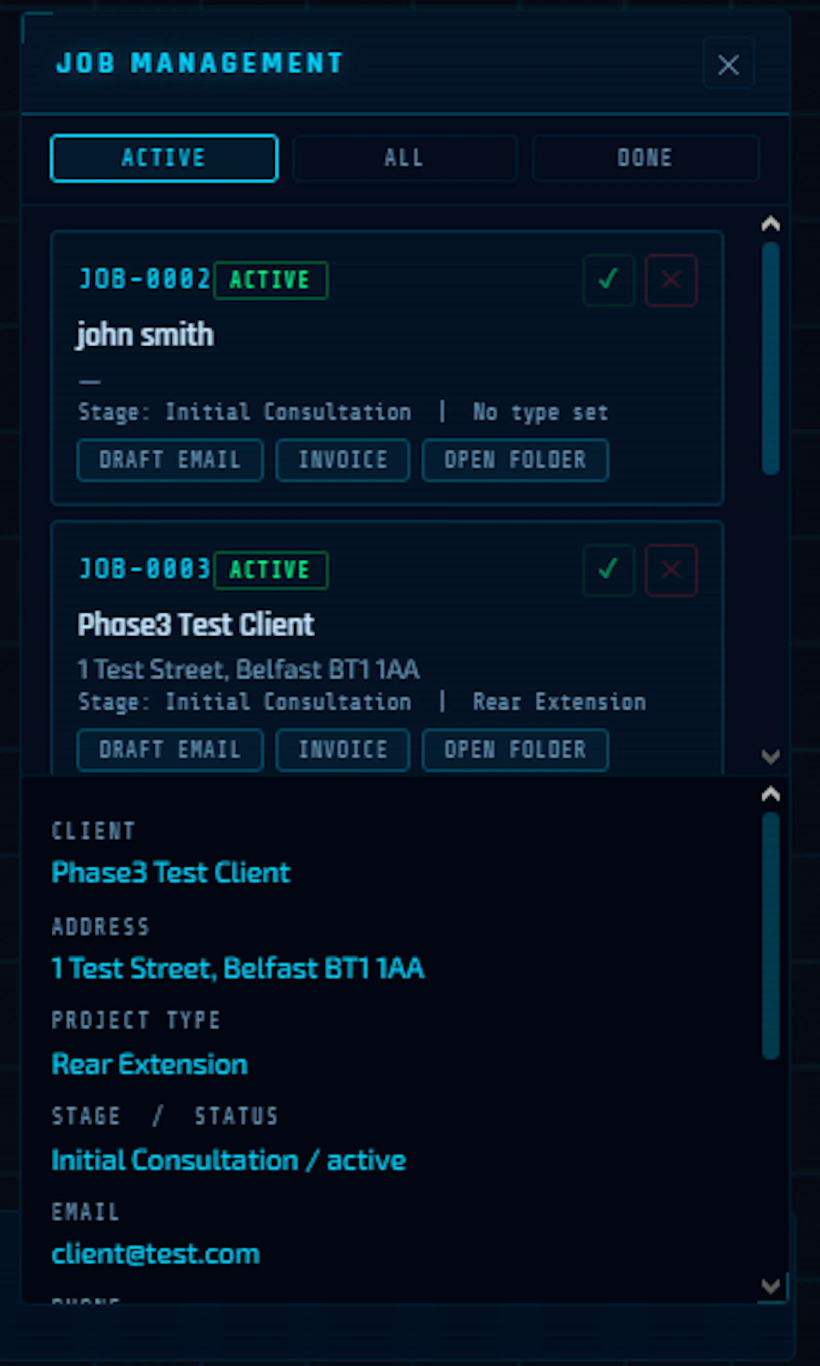 Atlas AI Your Local Automation Engine screenshot 4