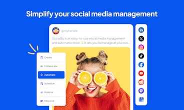 SocialBu gallery image