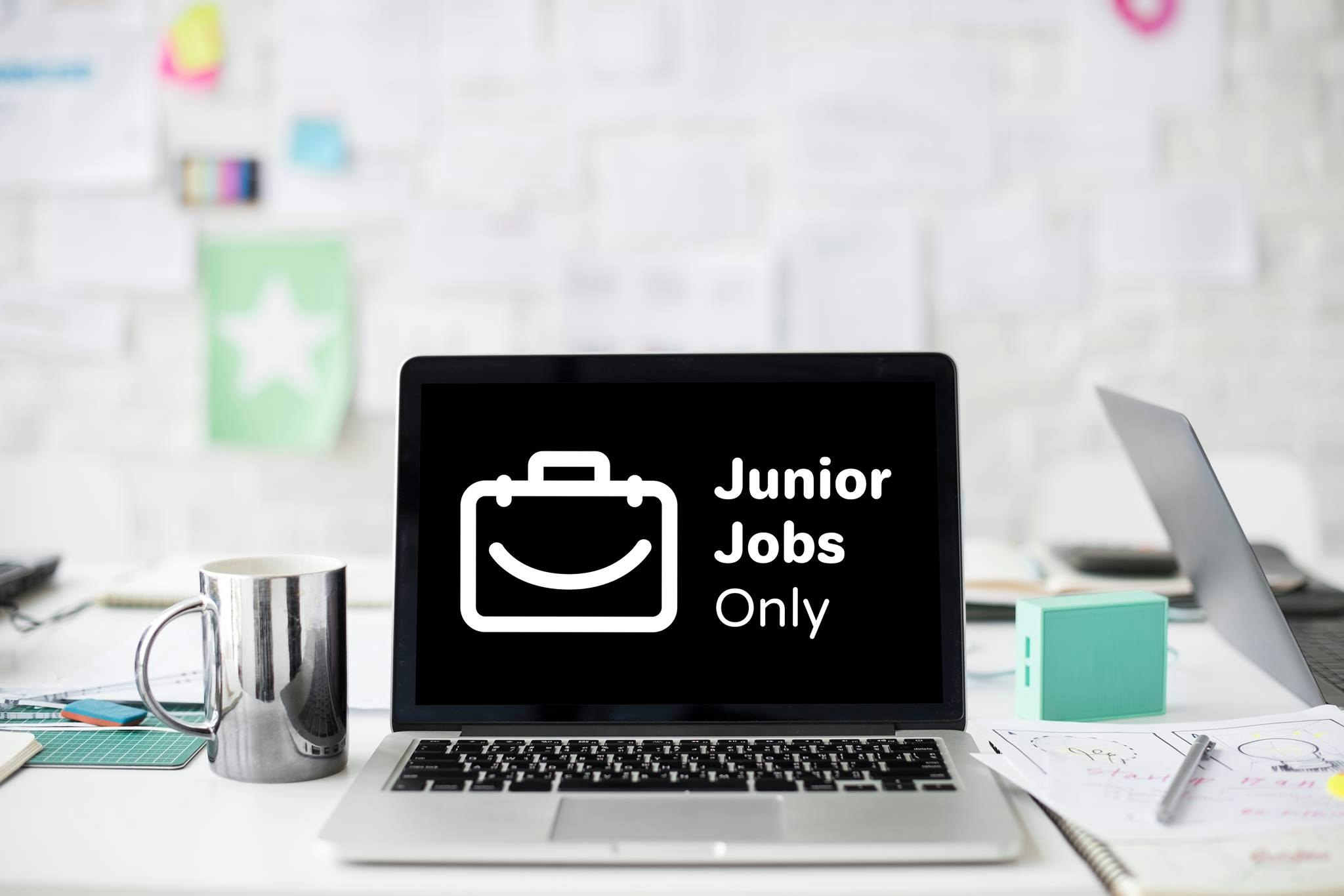 JuniorJobsOnly gallery image