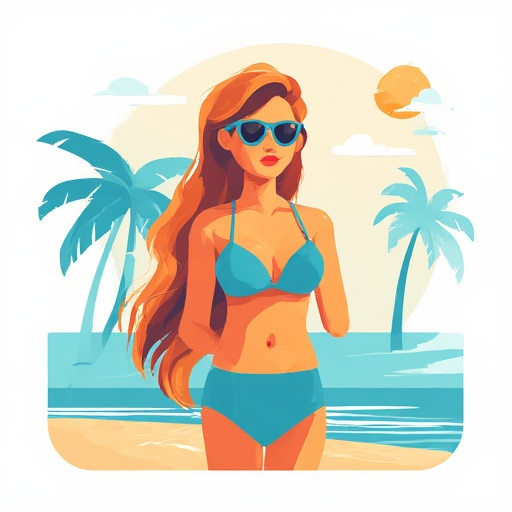AI Bikini Generator