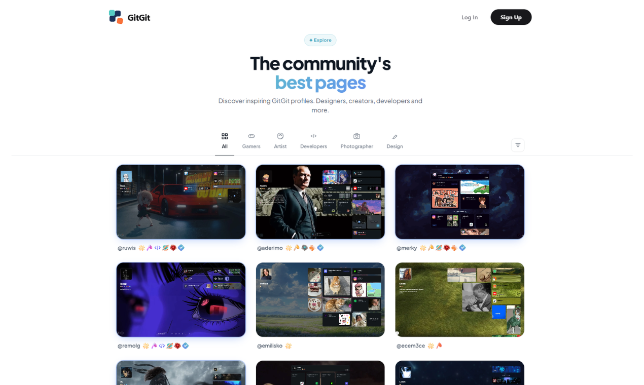 GitGit gallery image