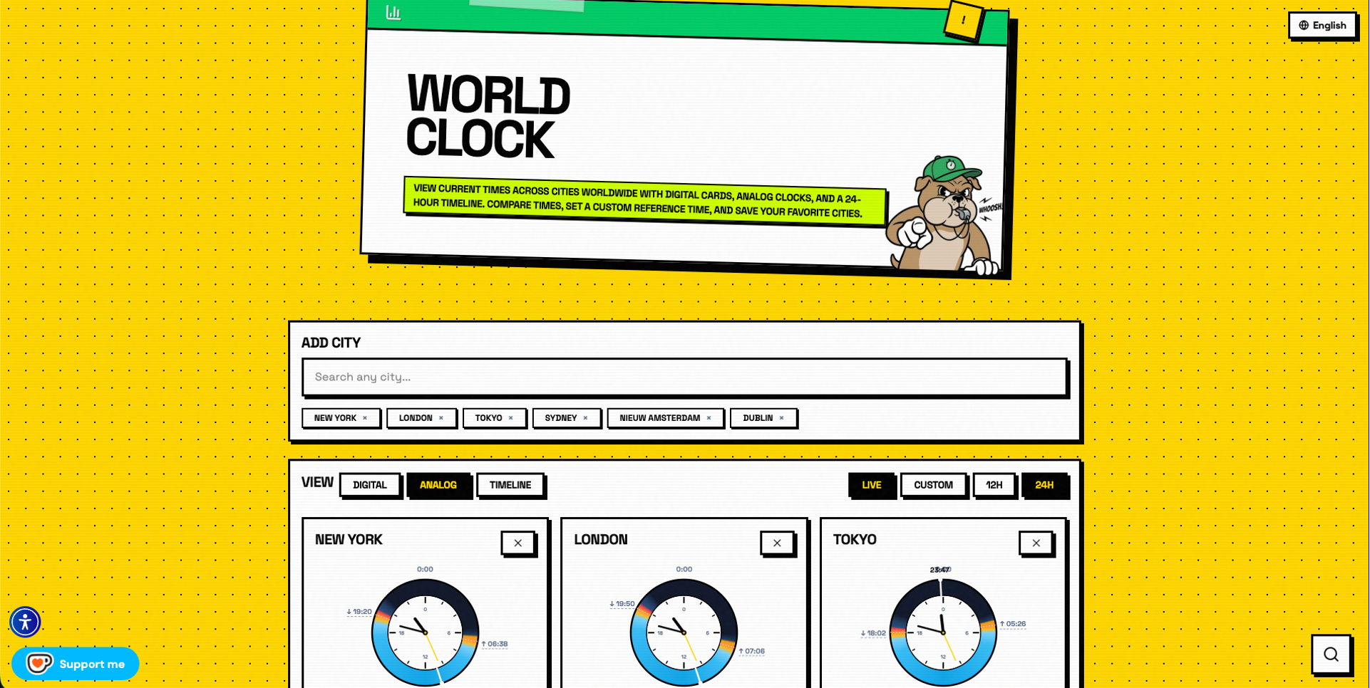 ToolsCanvas gallery image