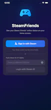 VaporFriends(SteamFriends) gallery image