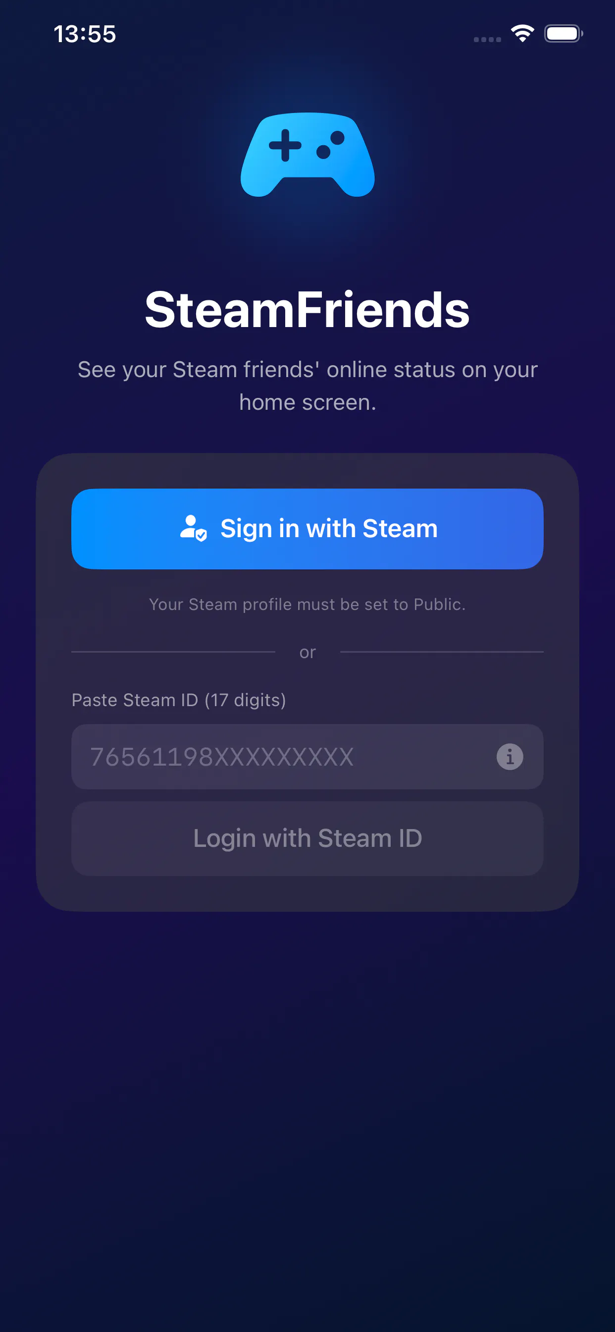 Screenshot 3
