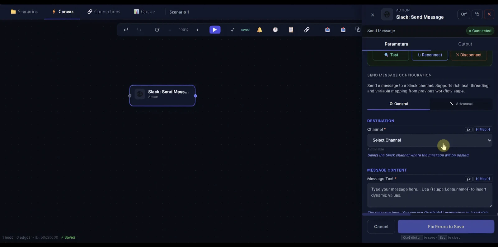 AIUR screenshot 5
