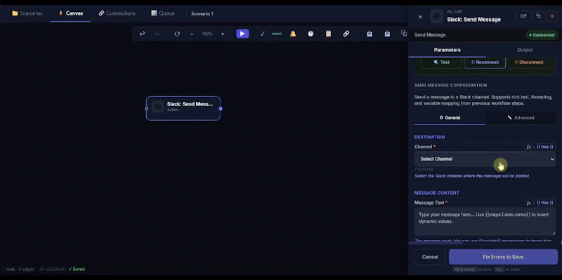 AIUR screenshot 5