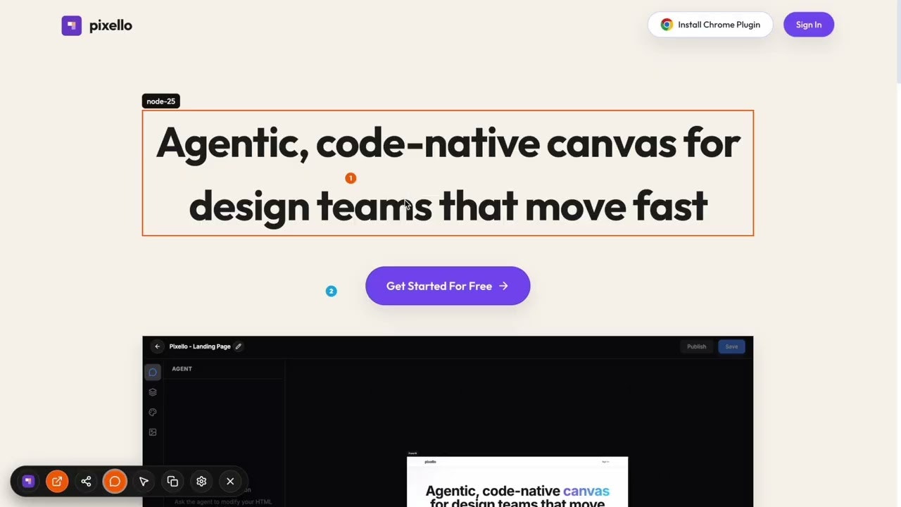 Pixello gallery image