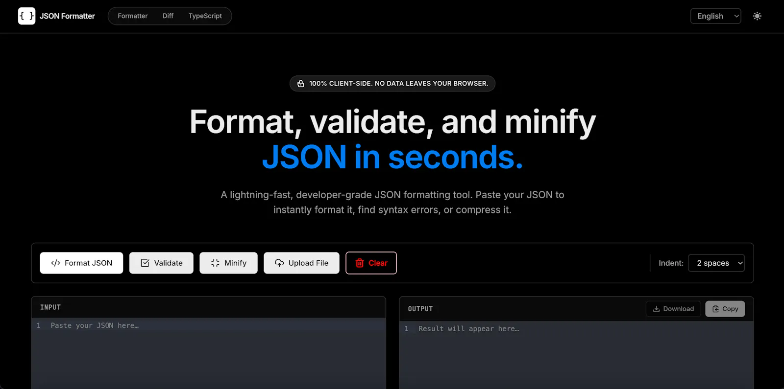 Owl Util screenshot 5