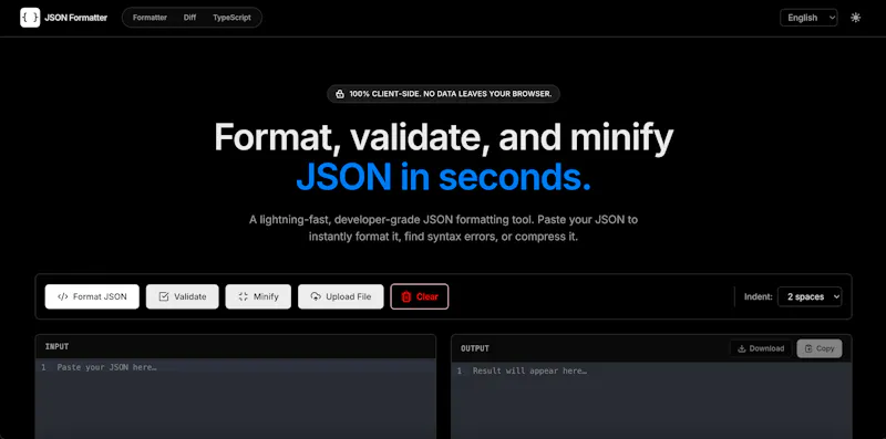 Owl Util screenshot 5
