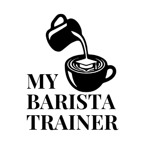 My Barista Trainer — Gamified Training