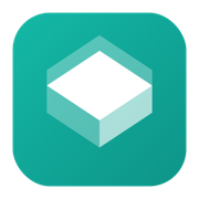 Fin Analytics - Product Hunt launch logo and brand identity